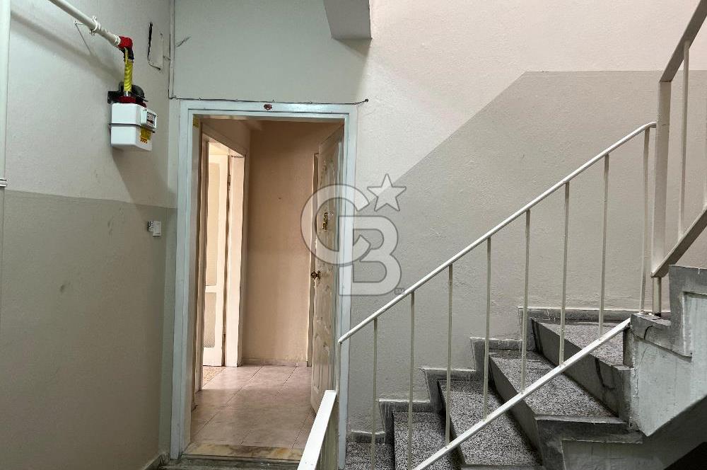 Güzelyalı Eşyalı Kiralık 3+1 Daire