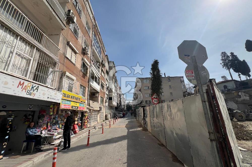 Güzelyalı Eşyalı Kiralık 3+1 Daire