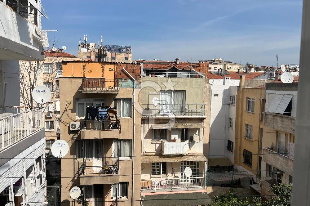 Güzelyalı Eşyalı Kiralık 3+1 Daire