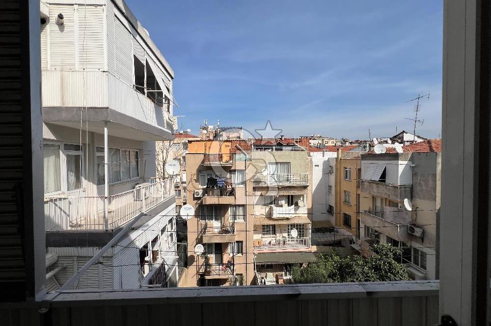 Güzelyalı Eşyalı Kiralık 3+1 Daire