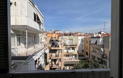 Güzelyalı Eşyalı Kiralık 3+1 Daire