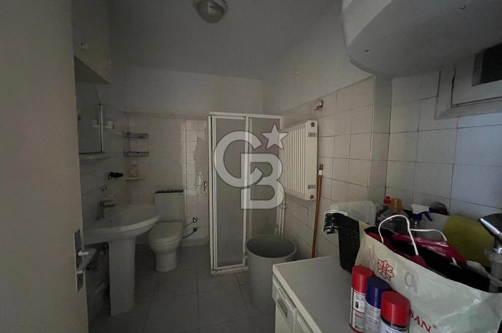 Güzelyalı Eşyalı Kiralık 3+1 Daire