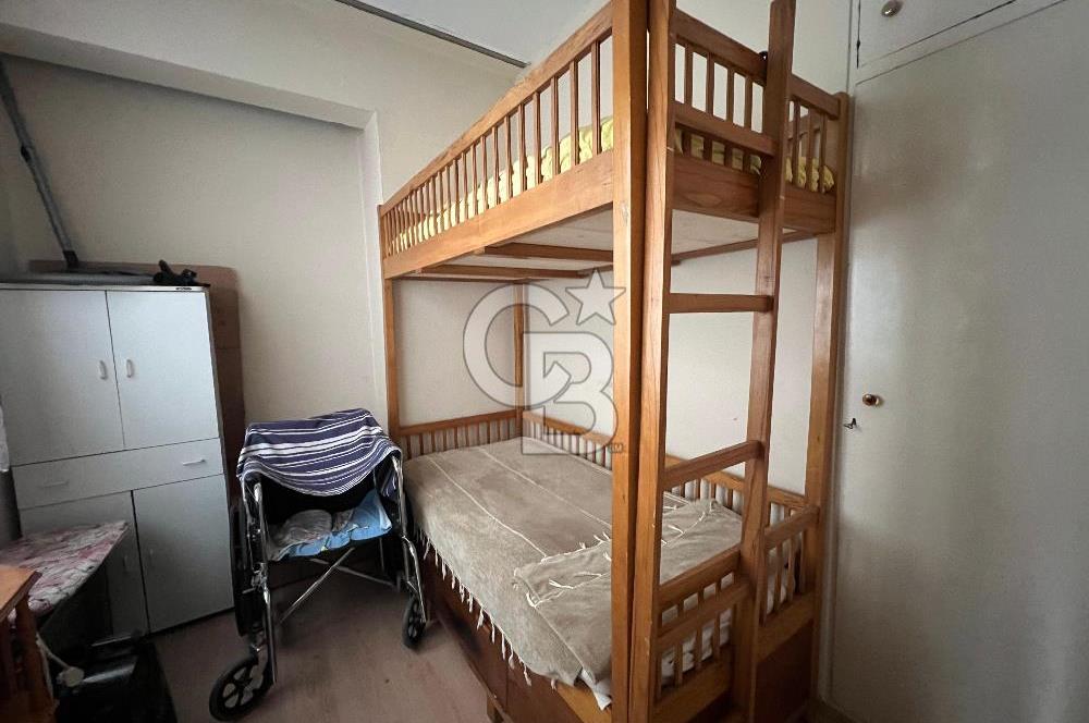 Güzelyalı Eşyalı Kiralık 3+1 Daire