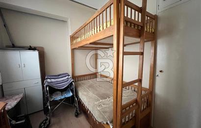 Güzelyalı Eşyalı Kiralık 3+1 Daire