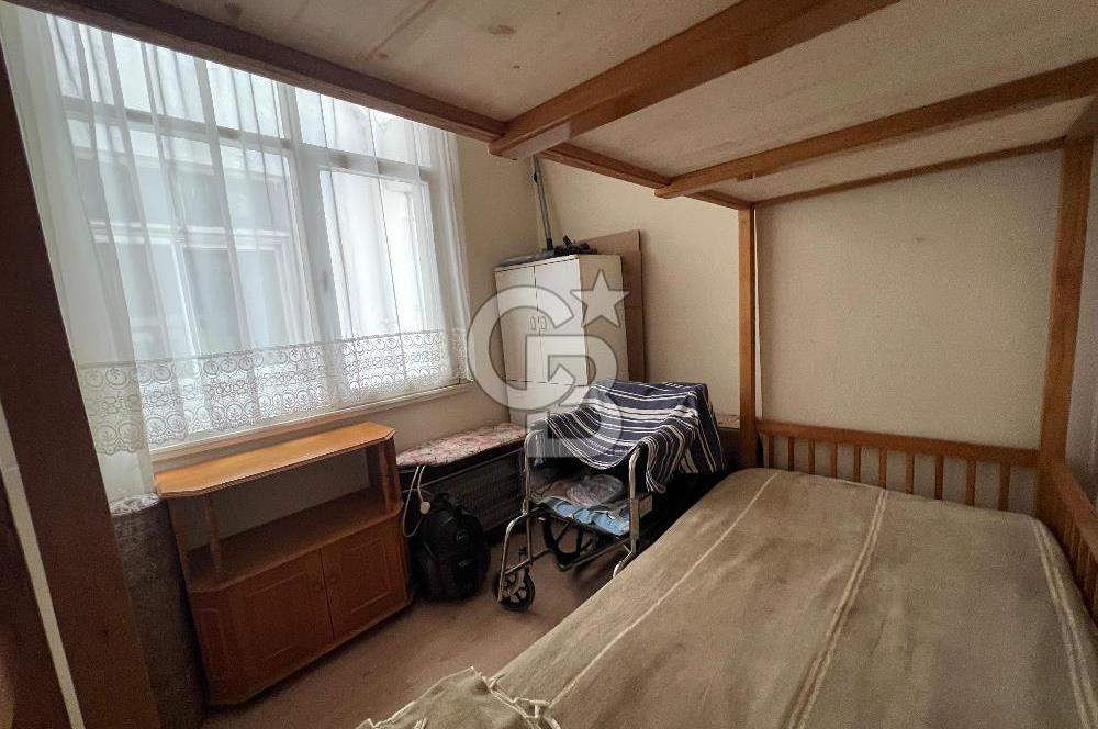 Güzelyalı Eşyalı Kiralık 3+1 Daire