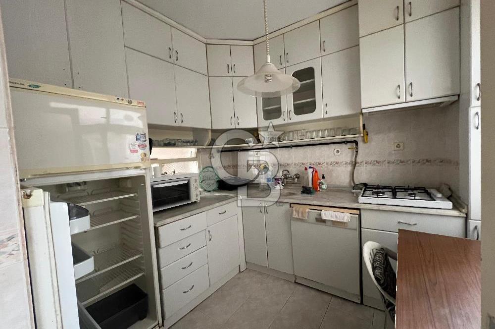 Güzelyalı Eşyalı Kiralık 3+1 Daire