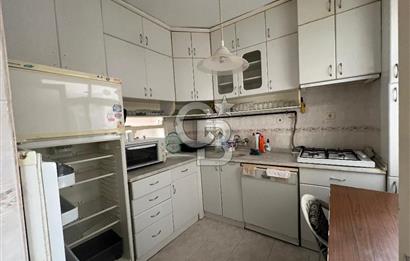 Güzelyalı Eşyalı Kiralık 3+1 Daire