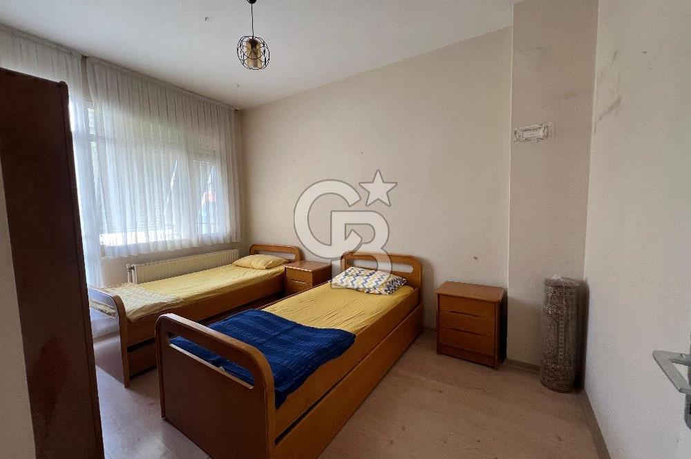 Güzelyalı Eşyalı Kiralık 3+1 Daire