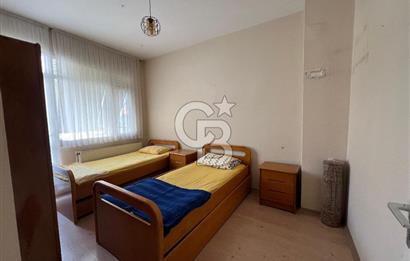 Güzelyalı Eşyalı Kiralık 3+1 Daire