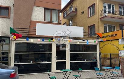 CB CITY'DEN BAHÇELİEVLER MH DEVREN KİRALIK İŞYERİ