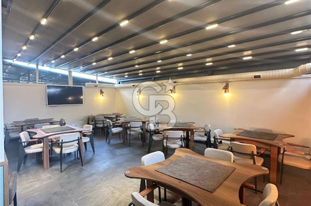 CB CITY'DEN BAHÇELİEVLER MH DEVREN KİRALIK İŞYERİ