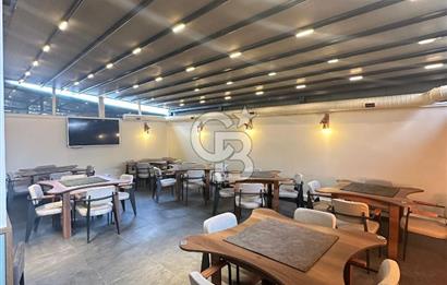 CB CITY'DEN BAHÇELİEVLER MH DEVREN KİRALIK İŞYERİ