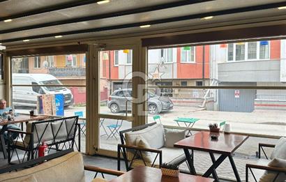 CB CITY'DEN BAHÇELİEVLER MH DEVREN KİRALIK İŞYERİ