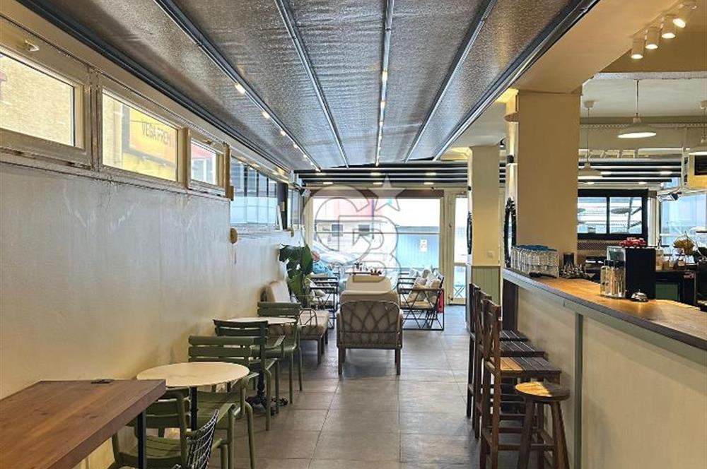 CB CITY'DEN BAHÇELİEVLER MH DEVREN KİRALIK İŞYERİ