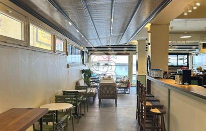 CB CITY'DEN BAHÇELİEVLER MH DEVREN KİRALIK İŞYERİ