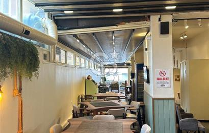 CB CITY'DEN BAHÇELİEVLER MH DEVREN KİRALIK İŞYERİ