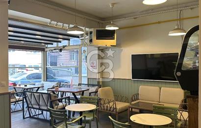 CB CITY'DEN BAHÇELİEVLER MH DEVREN KİRALIK İŞYERİ