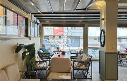 CB CITY'DEN BAHÇELİEVLER MH DEVREN KİRALIK İŞYERİ