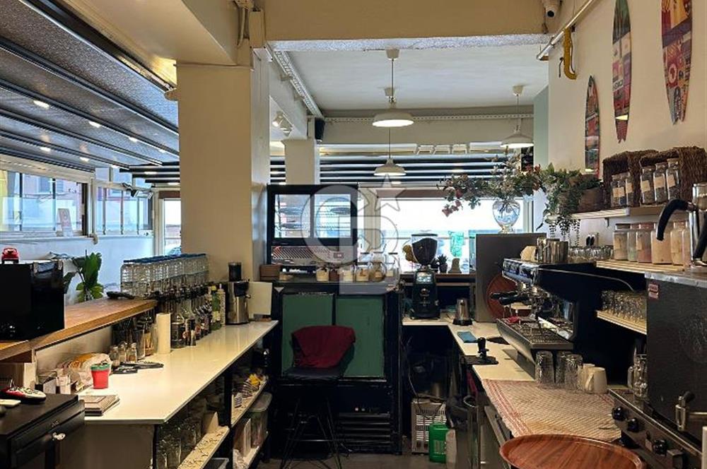 CB CITY'DEN BAHÇELİEVLER MH DEVREN KİRALIK İŞYERİ