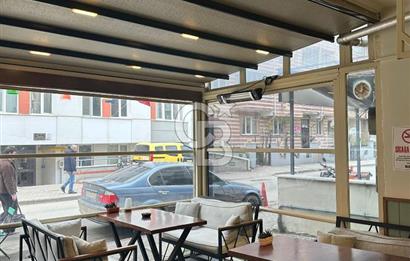 CB CITY'DEN BAHÇELİEVLER MH DEVREN KİRALIK İŞYERİ