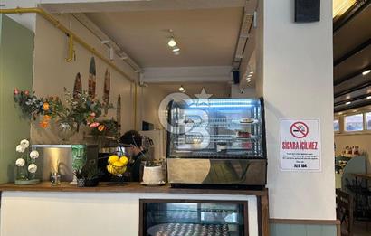 CB CITY'DEN BAHÇELİEVLER MH DEVREN KİRALIK İŞYERİ