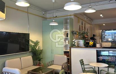 CB CITY'DEN BAHÇELİEVLER MH DEVREN KİRALIK İŞYERİ