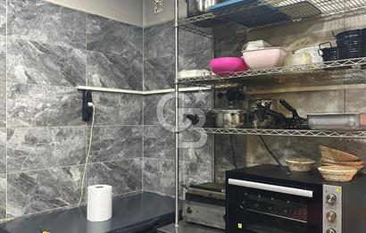 CB CITY'DEN BAHÇELİEVLER MH DEVREN KİRALIK İŞYERİ