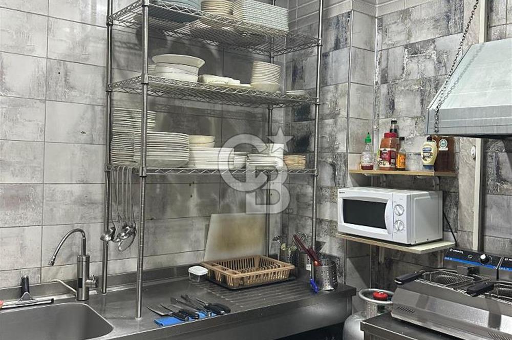 CB CITY'DEN BAHÇELİEVLER MH DEVREN KİRALIK İŞYERİ