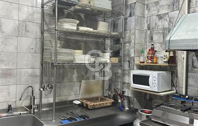 CB CITY'DEN BAHÇELİEVLER MH DEVREN KİRALIK İŞYERİ