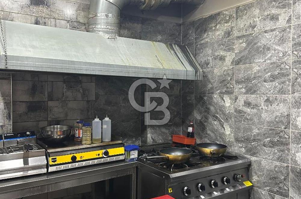 CB CITY'DEN BAHÇELİEVLER MH DEVREN KİRALIK İŞYERİ