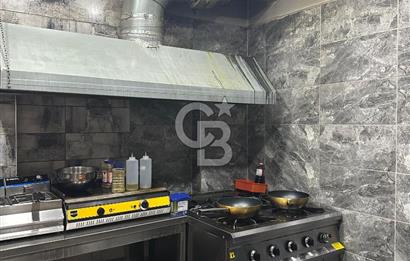 CB CITY'DEN BAHÇELİEVLER MH DEVREN KİRALIK İŞYERİ