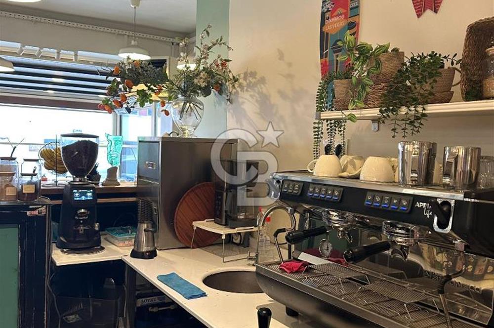 CB CITY'DEN BAHÇELİEVLER MH DEVREN KİRALIK İŞYERİ