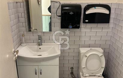 CB CITY'DEN BAHÇELİEVLER MH DEVREN KİRALIK İŞYERİ