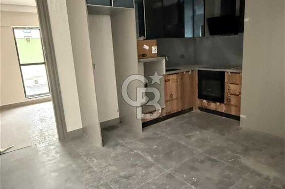 CB TUNALIYA ÇOK YAKIN BİLLUR SOKAKTA KATTA 1+1 SATILIK