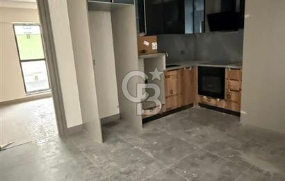 CB TUNALIYA ÇOK YAKIN BİLLUR SOKAKTA KATTA 1+1 SATILIK