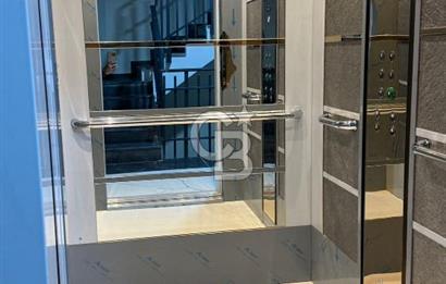 CB TUNALIYA ÇOK YAKIN BİLLUR SOKAKTA KATTA 1+1 SATILIK