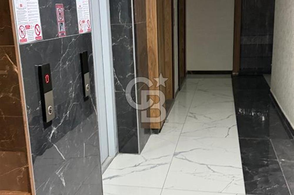 CB TUNALIYA ÇOK YAKIN BİLLUR SOKAKTA KATTA 1+1 SATILIK