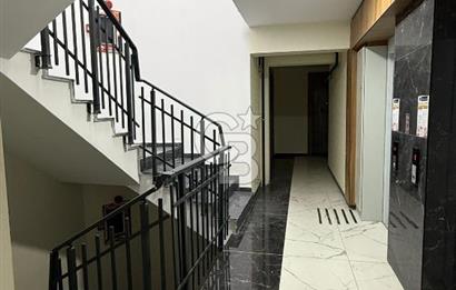 CB TUNALIYA ÇOK YAKIN BİLLUR SOKAKTA KATTA 1+1 SATILIK