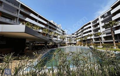 Gaziemir Yunusoğlu Arma Sitesi | 3+1 | Çift Cepheli Daire