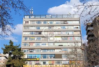 KIZILAY ATATÜRK BULVARI SANLIHAN'DA KİRALIK EŞYALI OFİS & BÜRO - 6 - 340850