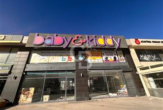 ALACAATLI DA TABELA DEĞERİ YÜKSEK 750 M2 KİRALIK CADDE DÜKKAN - 2 - 340855