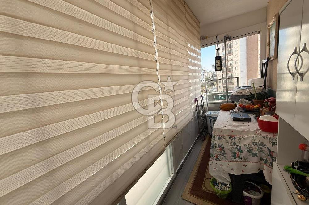 ÇANKAYA İLKADIM MAHALLESİN DE 2+1 SATILIK DAİRE