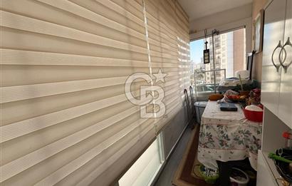 ÇANKAYA İLKADIM MAHALLESİN DE 2+1 SATILIK DAİRE