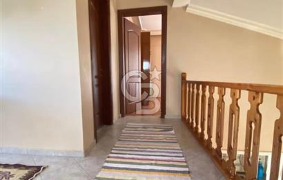 DALAMAN'DA TİCARİ İMARLI 477M2 ARSA İÇİNDE YATIRIMLIK VİLLA