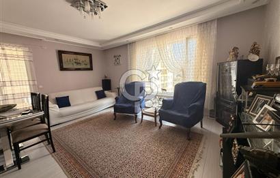ÇANKAYA İLKADIM MAHALLESİN DE 2+1 SATILIK DAİRE