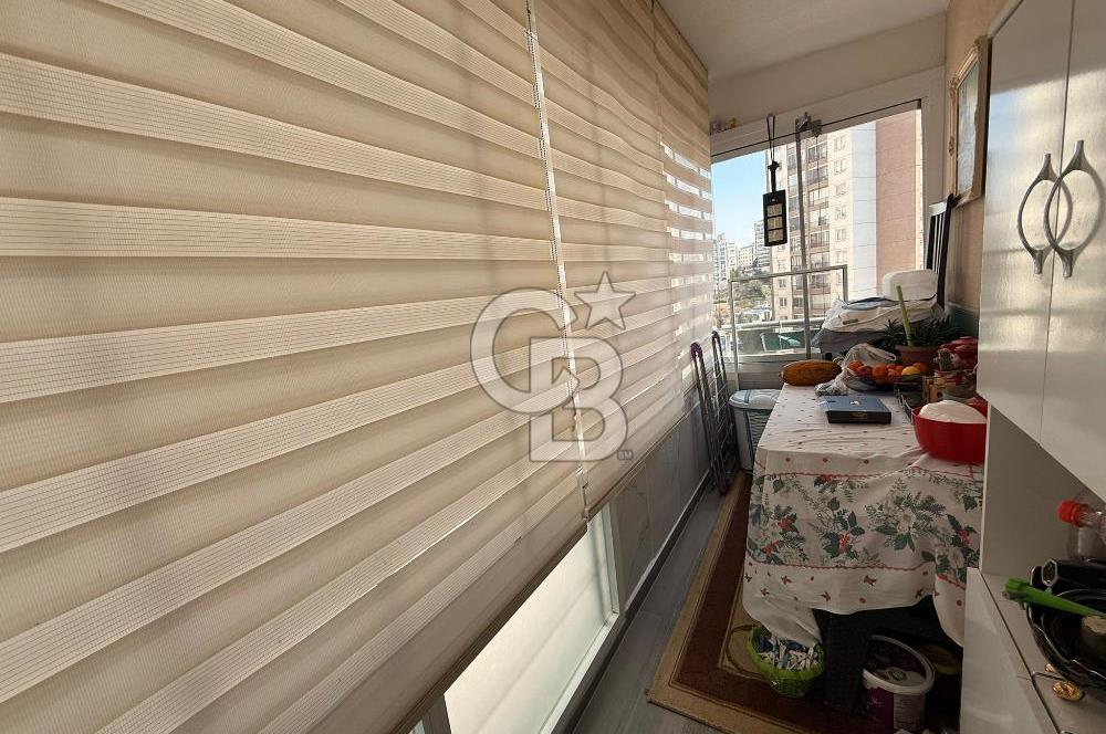 ÇANKAYA İLKADIM MAHALLESİN DE 2+1 SATILIK DAİRE