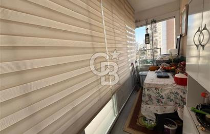 ÇANKAYA İLKADIM MAHALLESİN DE 2+1 SATILIK DAİRE