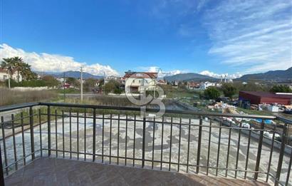 DALAMAN'DA TİCARİ İMARLI 477M2 ARSA İÇİNDE YATIRIMLIK VİLLA