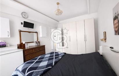 ÇANKAYA İLKADIM MAHALLESİN DE 2+1 SATILIK DAİRE