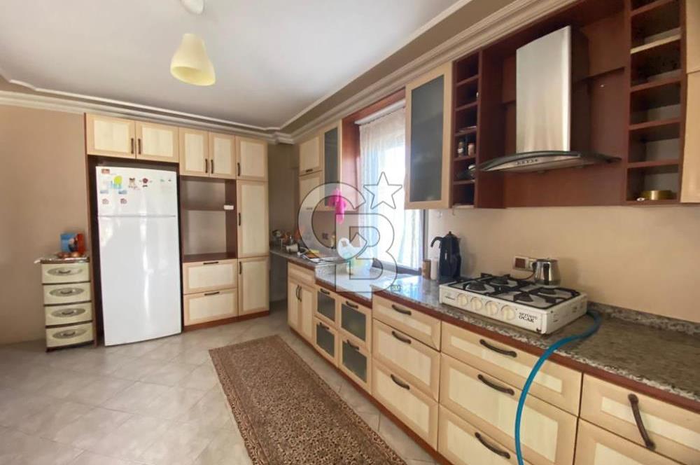 DALAMAN'DA TİCARİ İMARLI 477M2 ARSA İÇİNDE YATIRIMLIK VİLLA